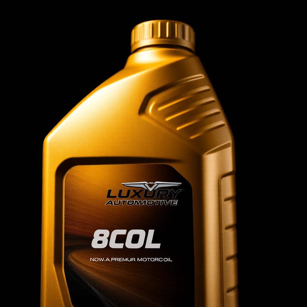 Q-Synthetic 5W40